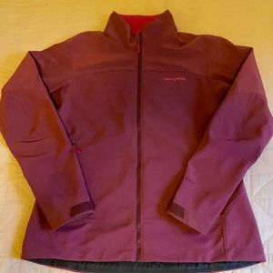 Patagonia Women’s Adze Jacket